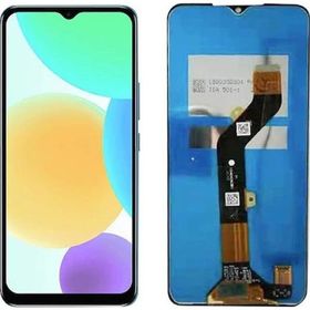 Infinix X6511B Smart 6 LCD Dokunmatik Ekran