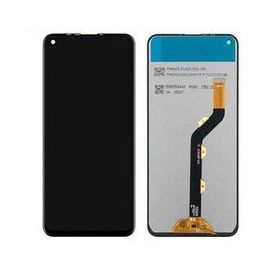 Infinix X652 S5 LCD Dokunmatik Ekran