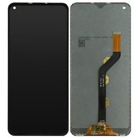 Infinix X652 S5 LCD Dokunmatik Ekran