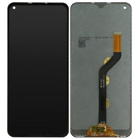 Infinix X652 S5 LCD Dokunmatik Ekran