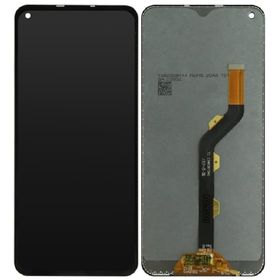 Infinix X652 S5 LCD Dokunmatik Ekran