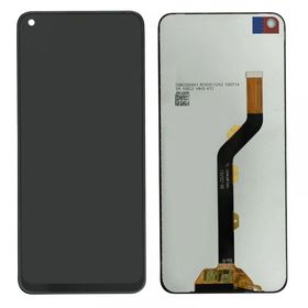Infinix X652B X652C S5 Lite LCD Dokunmatik Ekran