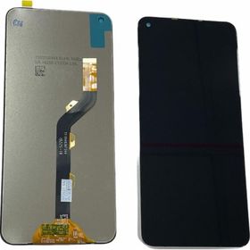 Infinix X652B X652C S5 Lite LCD Dokunmatik Ekran