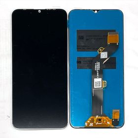 Infinix X657 Hot 10 Lite LCD Dokunmatik Ekran