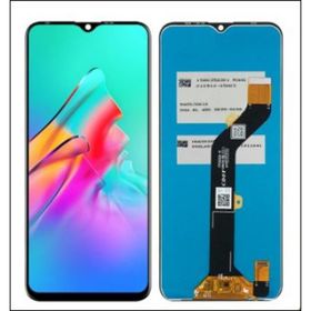 Infinix X657 Hot 10 Lite LCD Dokunmatik Ekran