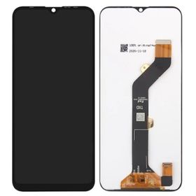 Infinix X657 Hot 10 Lite LCD Dokunmatik Ekran