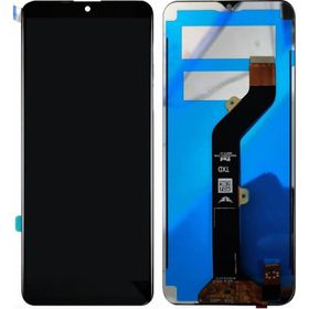 Infinix X657 Hot 10 Lite LCD Dokunmatik Ekran