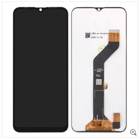Infinix X657 Smart 5 LCD Dokunmatik Ekran