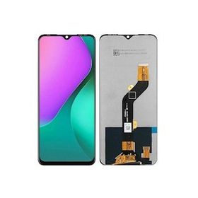 Infinix X657 Smart 5 LCD Dokunmatik Ekran