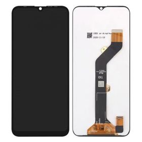 Infinix X657 Smart 5 LCD Dokunmatik Ekran