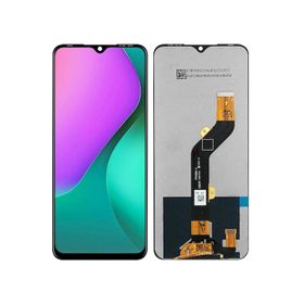 Infinix X657 Smart 5 LCD Dokunmatik Ekran
