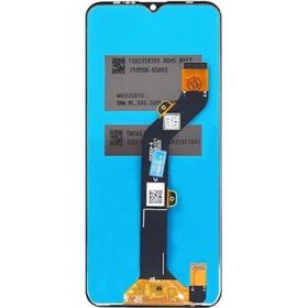 Infinix X657 Smart 5 LCD Dokunmatik Ekran
