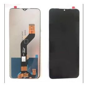 Infinix X659B PR652B X658E Hot 10İ LCD Dokunmatik Ekran