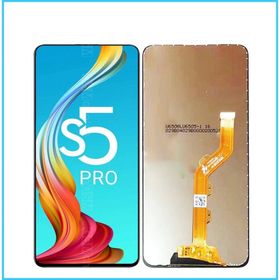 Infinix X660 S5 Pro LCD Dokunmatik Ekran