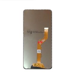 Infinix X660 S5 Pro LCD Dokunmatik Ekran