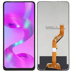 Infinix X660 S5 Pro LCD Dokunmatik Ekran