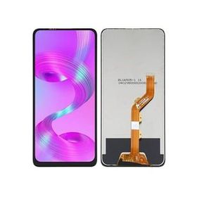 Infinix X660 S5 Pro LCD Dokunmatik Ekran