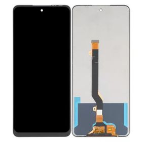 Infinix X6812 X6812B Hot 11S LCD Dokunmatik Ekran