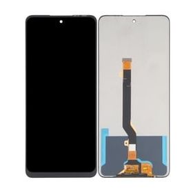 Infinix X6812 X6812B Hot 11S LCD Dokunmatik Ekran