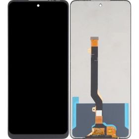 Infinix X6812 X6812B Hot 11S LCD Dokunmatik Ekran