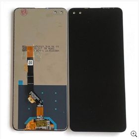 Infinix X687B Zero 8İ LCD Dokunmatik Ekran