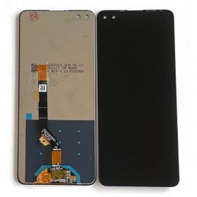 Infinix X687B Zero 8İ LCD Dokunmatik Ekran