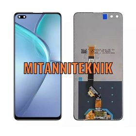 Infinix X687B Zero 8İ LCD Dokunmatik Ekran