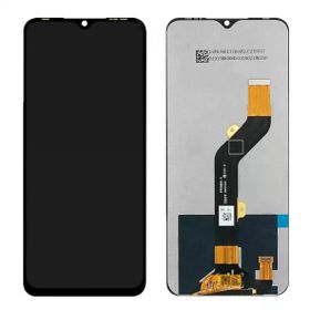 Infinix X689B X689 X689D Hot 10S LCD Dokunmatik Ekran