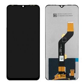 Infinix X689B X689 X689D Hot 10S LCD Dokunmatik Ekran