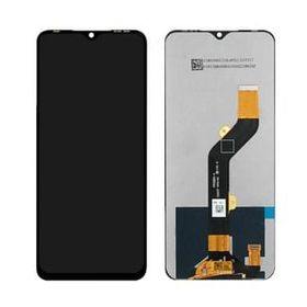 Infinix X689B X689 X689D Hot 10S LCD Dokunmatik Ekran