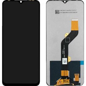 Infinix X689B X689 X689D Hot 10S LCD Dokunmatik Ekran