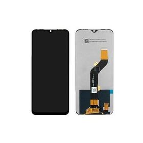 Infinix X689B X689 X689D Hot 10S LCD Dokunmatik Ekran