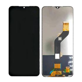 Infinix X689C Hot 10T LCD Dokunmatik Ekran