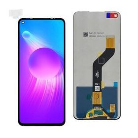 Infinix X689C Hot 10T LCD Dokunmatik Ekran