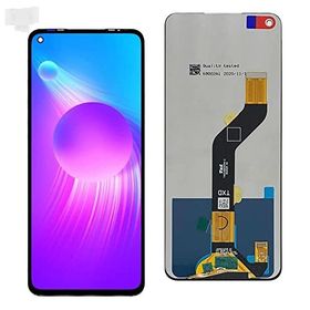 Infinix X689C Hot 10T LCD Dokunmatik Ekran
