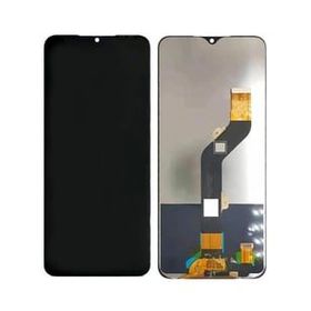 Infinix X689C Hot 10T LCD Dokunmatik Ekran