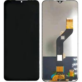 Infinix X689C Hot 10T LCD Dokunmatik Ekran