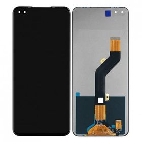Infinix X692 Note 8 LCD Dokunmatik Ekran