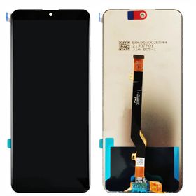 Infinix X697 Note 11 Pro LCD Dokunmatik Ekran