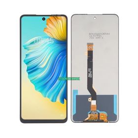 Infinix X697 Note 11 Pro LCD Dokunmatik Ekran