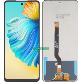 Infinix X697 Note 11 Pro LCD Dokunmatik Ekran