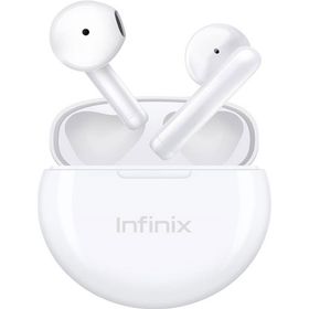 Infinix Xe20 Beyaz Tws Bluetooth Kulak İçi Kulaklık