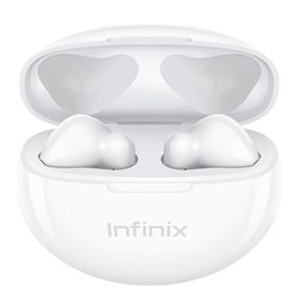 Infinix Xe20 Beyaz Tws Bluetooth Kulak İçi Kulaklık