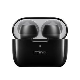 Infinix XE21 TWS Siyah Kablosuz Bluetooth Kulaklık