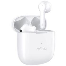 Infinix XE22 Beyaz Bluetooth Kulaklık