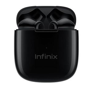 Infinix XE22 Siyah Bluetooth Kulaklık