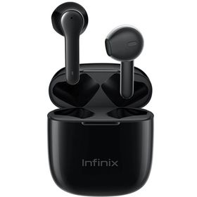 Infinix XE22 Siyah Bluetooth Kulaklık