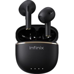 Infinix XE23 Siyah Bluetooth Kulaklık