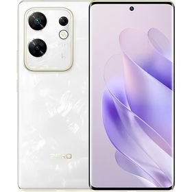 Infinix Zero 30 256GB 8GB Ram Beyaz