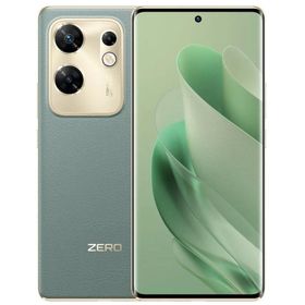 Infinix Zero 30 256GB 8GB Ram Yeşil